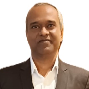 Vivek Nayan Kumar